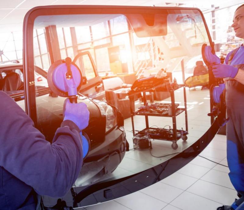 Pourquoi choisir un expert en carrosserie &agrave; PETIT-MARS pour votre auto ?