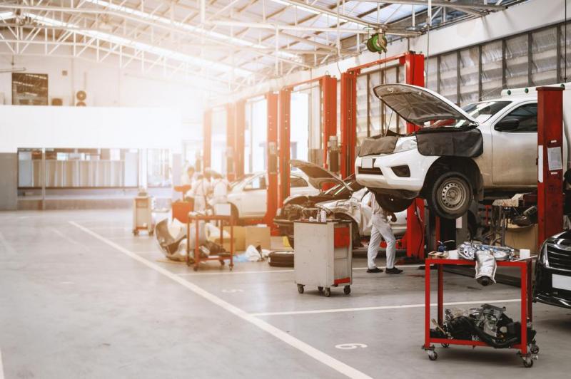 Entretien automobile &agrave; PETIT-MARS, la cl&eacute; d'une fiabilit&eacute; optimale