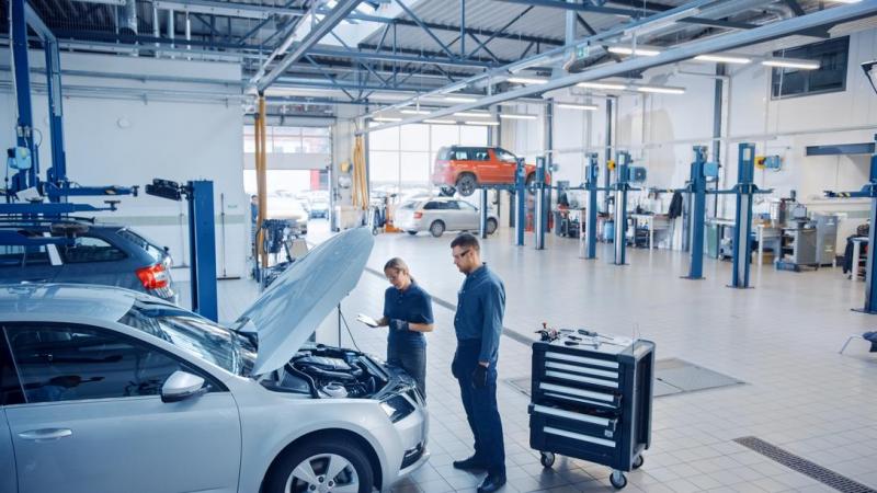 &Agrave; quelle fr&eacute;quence faut-il faire la vidange de votre auto ?