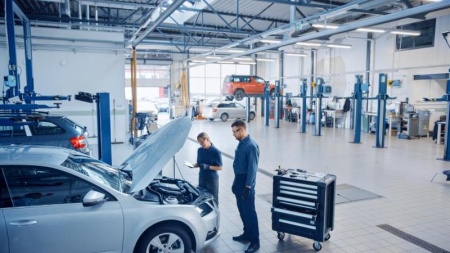 &Agrave; quelle fr&eacute;quence faut-il faire la vidange de votre auto ?