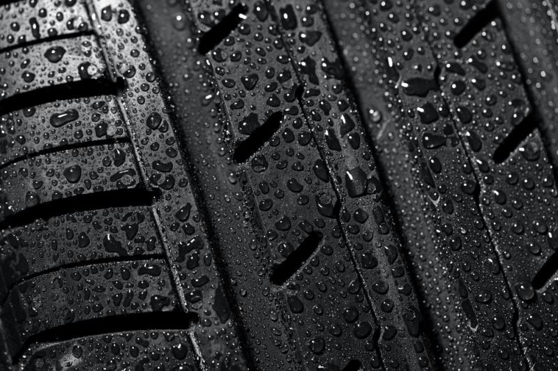 Les pneus de votre v&eacute;hicule : quand les remplacer ?