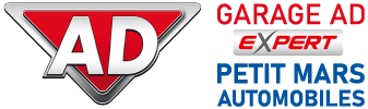 logo PETIT-MARS AUTOMOBILES